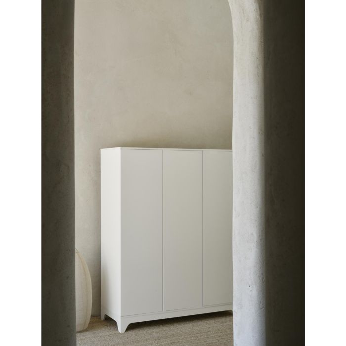 Tsugi XL kledingskast 3 deuren