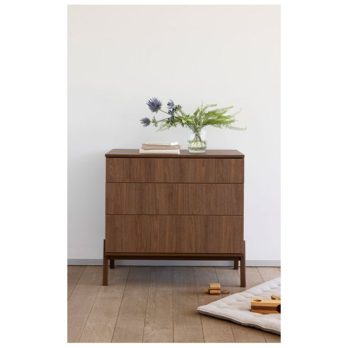 Ashi commode