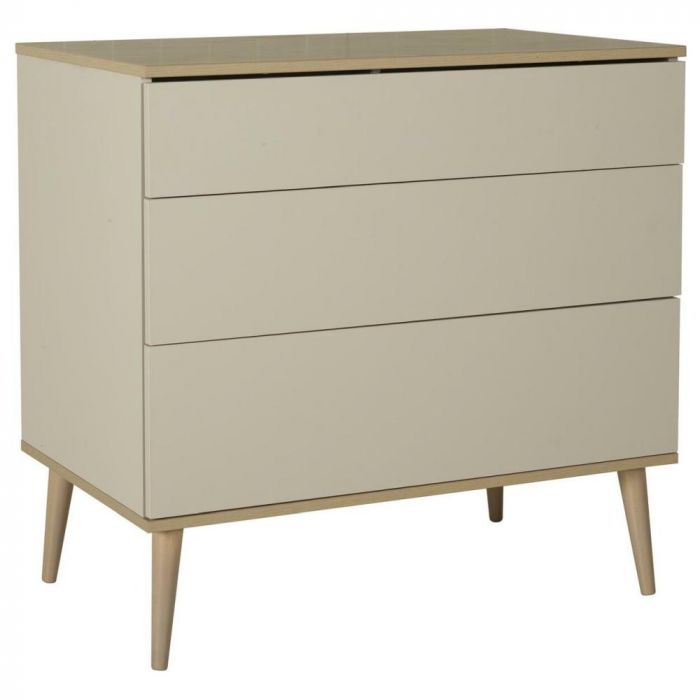Commode Flow