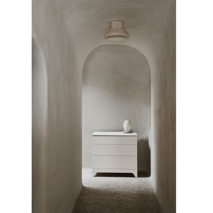 Tsugi commode