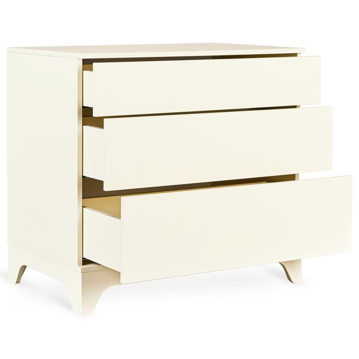 Tsugi commode