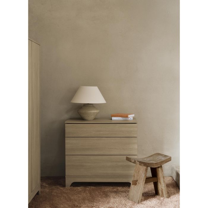 Tsugi commode