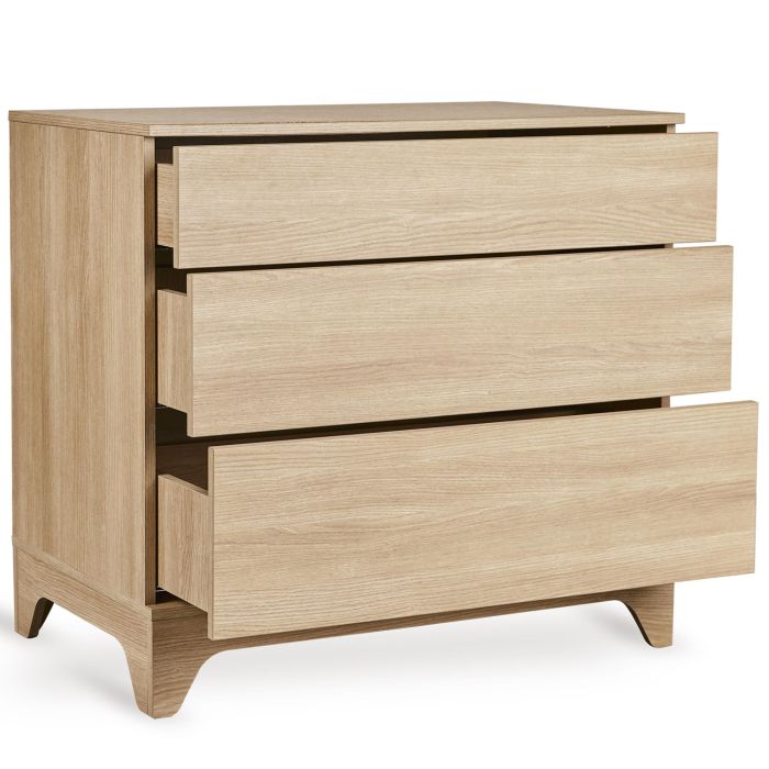 Tsugi commode