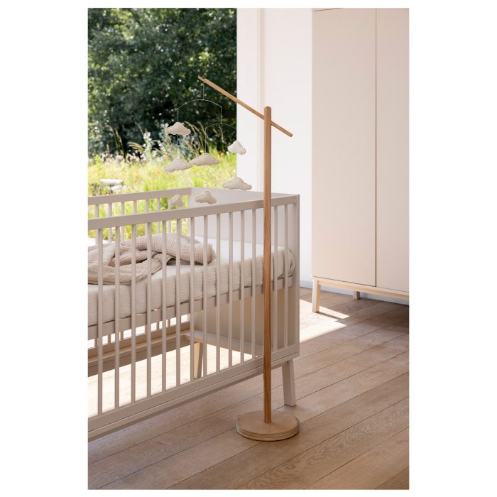 Babybed Ashi 60 x 120 cm