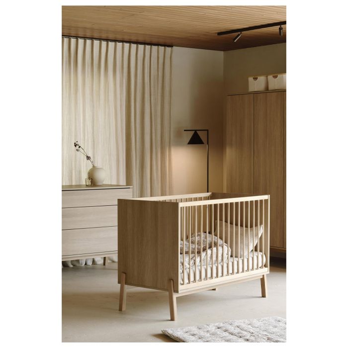 Babybed Ashi 60 x 120 cm