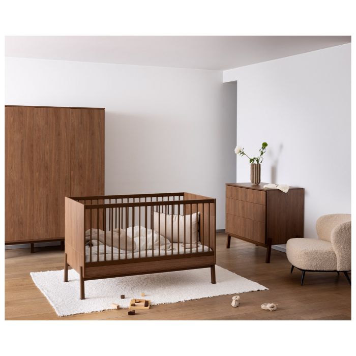 Babybed Ashi 70 x 140 cm