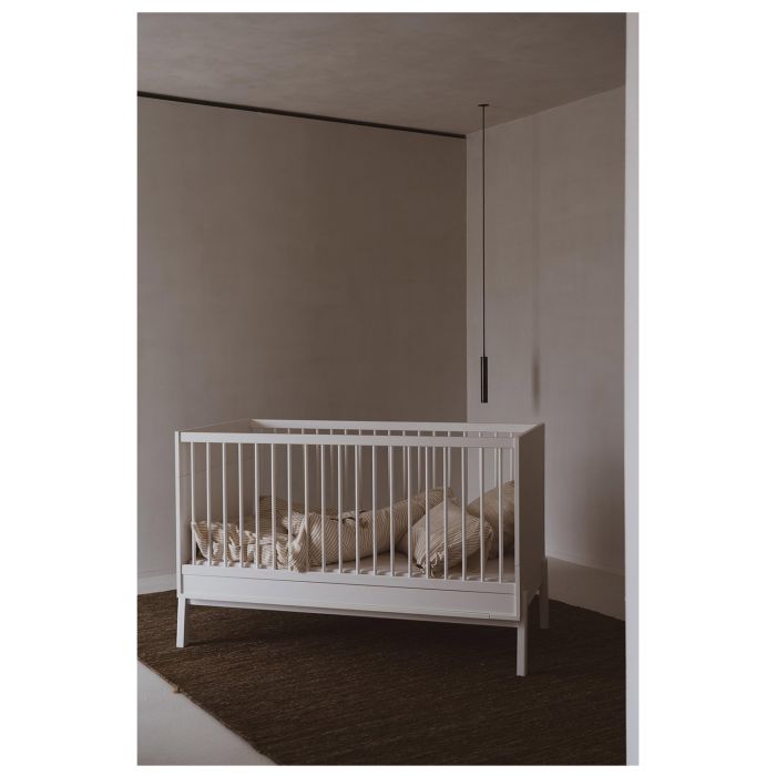 Babybed Ashi 70 x 140 cm