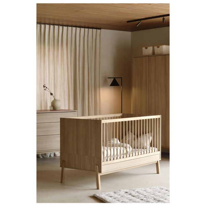Babybed Ashi 70 x 140 cm