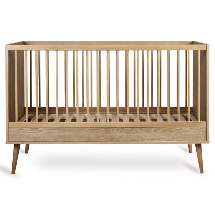 Babybed omvormbaar Flow 70 x 140 cm