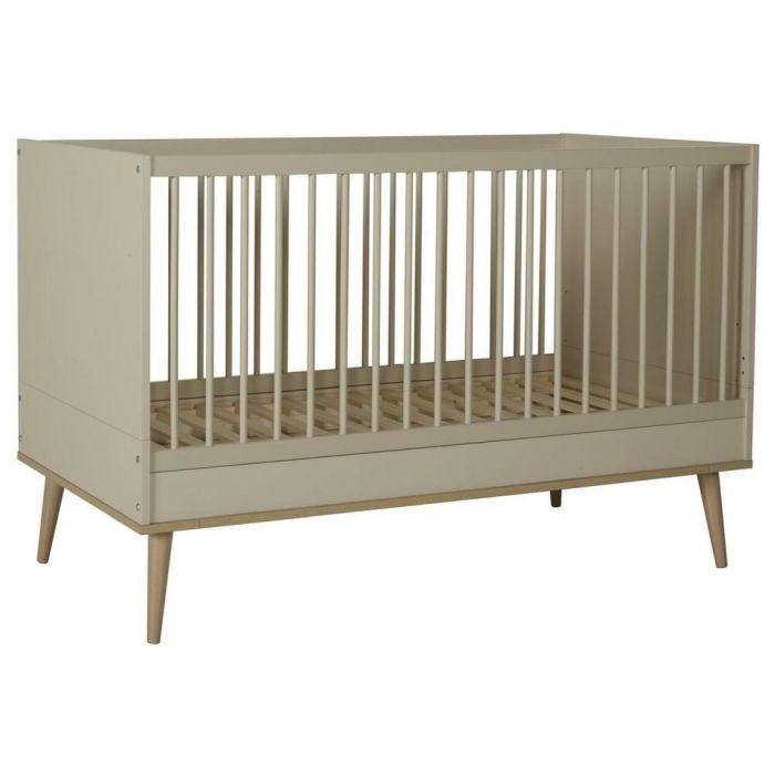 Babybed omvormbaar Flow 70 x 140 cm