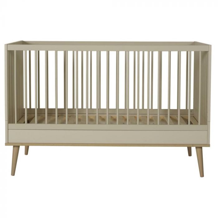 Babybed omvormbaar Flow 70 x 140 cm