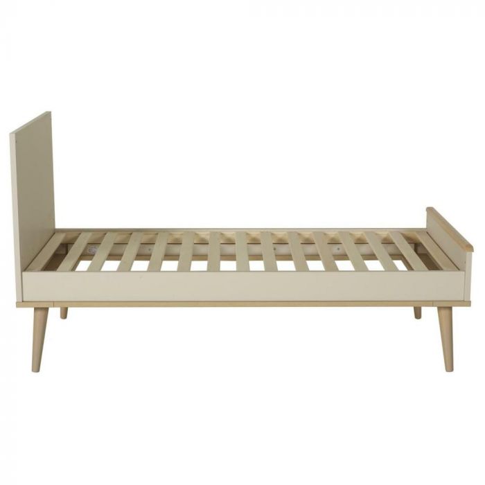 Babybed omvormbaar Flow 70 x 140 cm