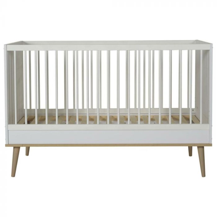Babybed omvormbaar Flow 70 x 140 cm