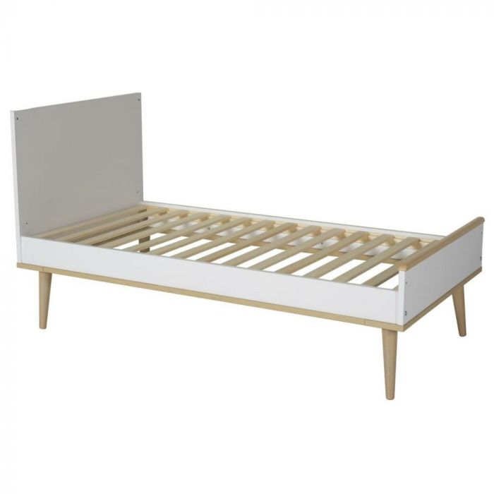 Babybed omvormbaar Flow 70 x 140 cm