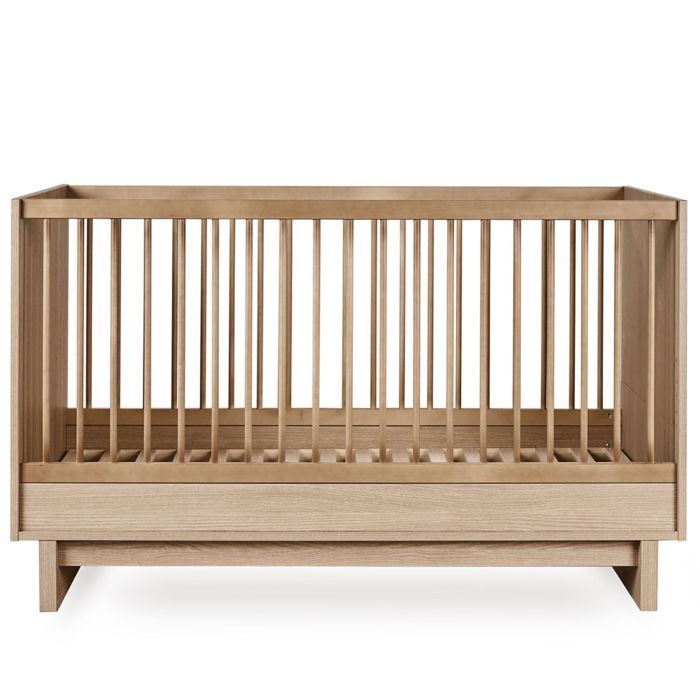 Kyo omvormbaar babybed 70 x 140 cm