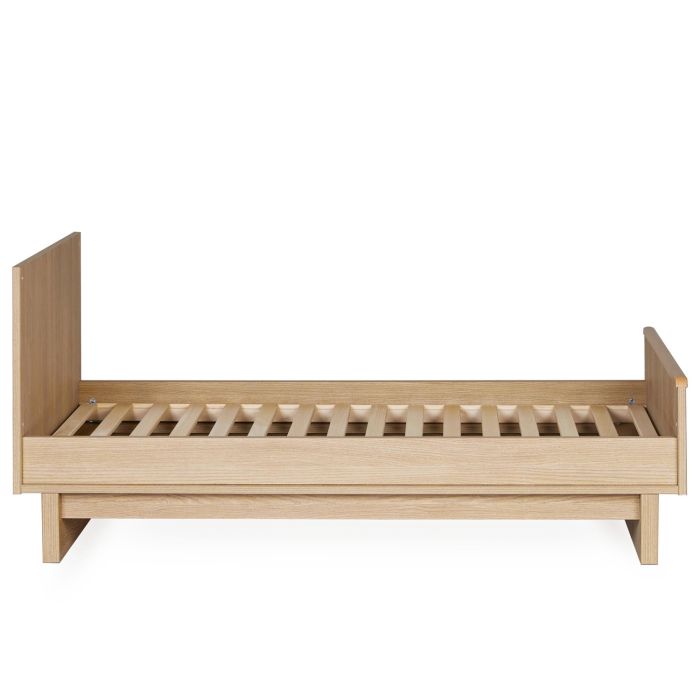 Kyo omvormbaar babybed 70 x 140 cm