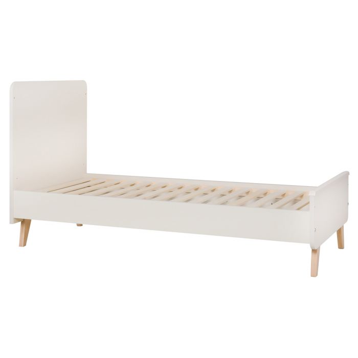 Babybed Loft omvormbaar 70 x 140 cm