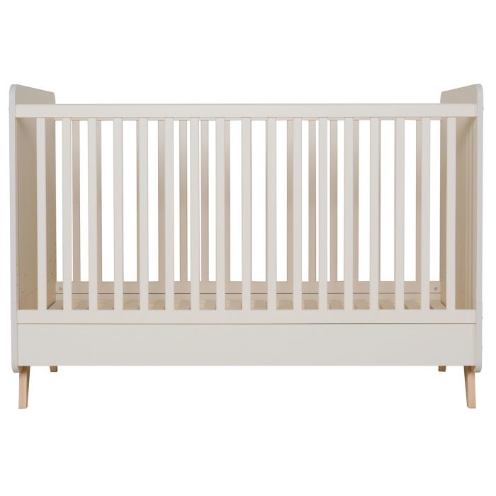 Babybed Loft omvormbaar 70 x 140 cm