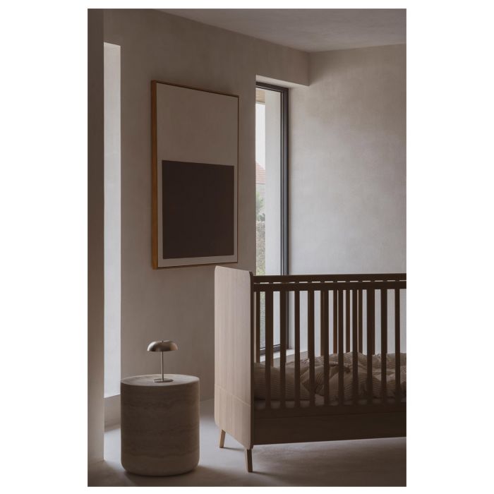 Babybed Loft omvormbaar 70 x 140 cm
