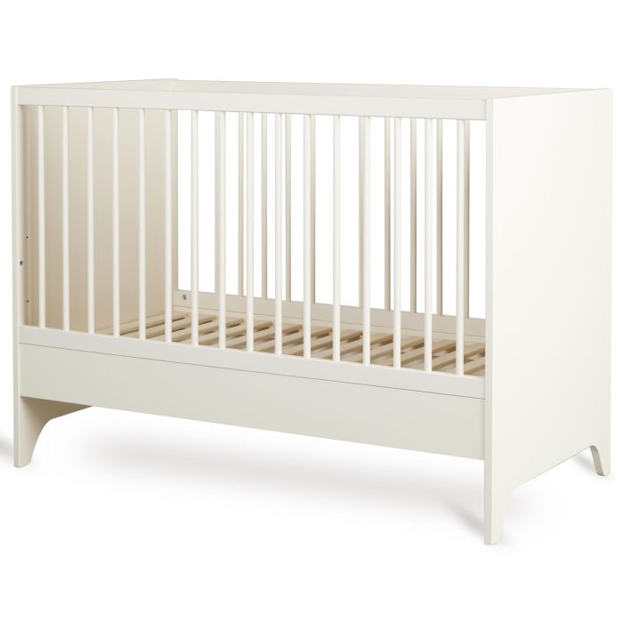 Tsugi omvormbaar babybed 60 x 120 cm