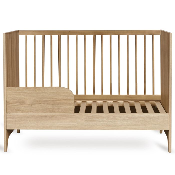 Tsugi omvormbaar babybed 60 x 120 cm