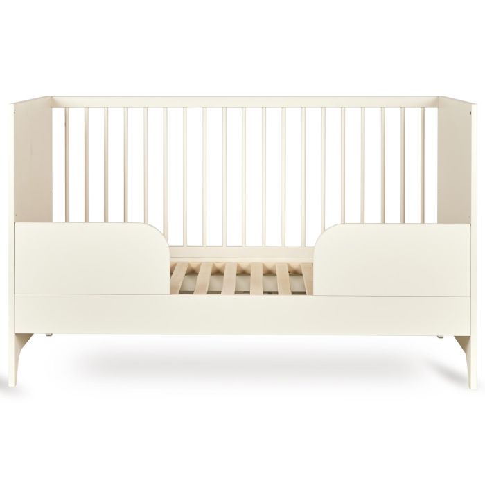 Tsugi omvormbaar babybed 70 x 140 cm