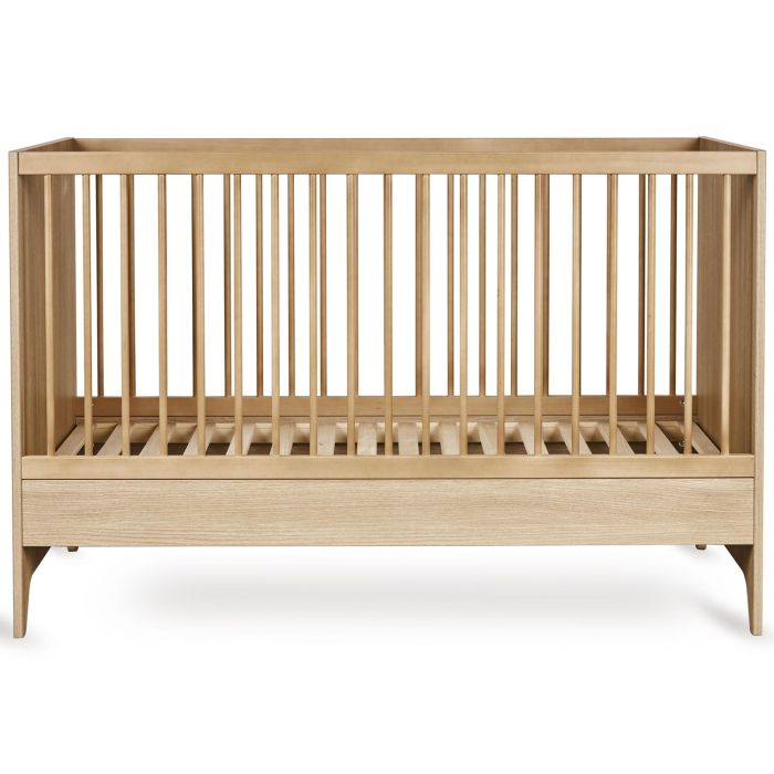 Tsugi omvormbaar babybed 70 x 140 cm
