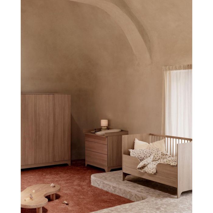 Tsugi omvormbaar babybed 70 x 140 cm