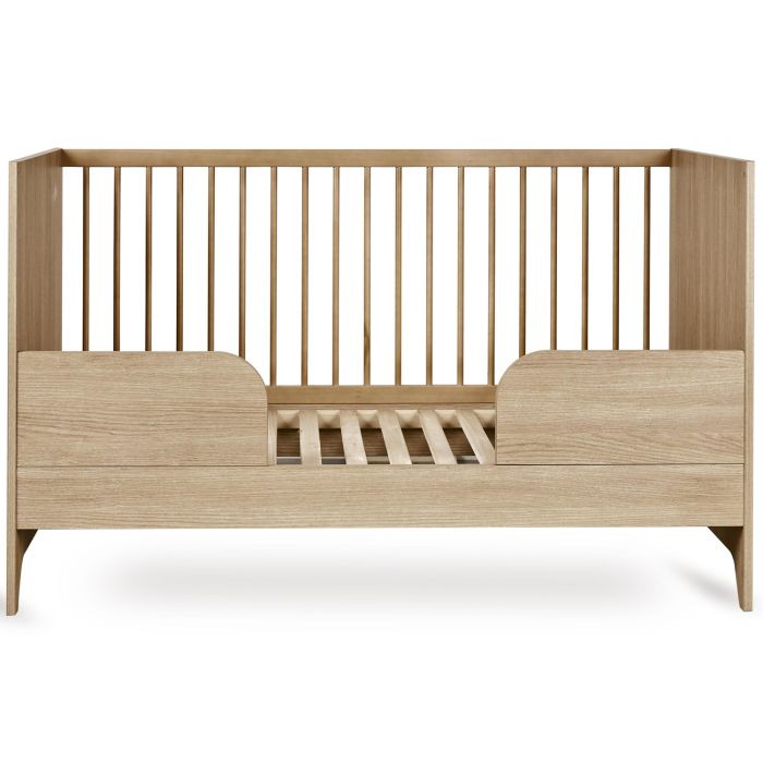 Tsugi omvormbaar babybed 70 x 140 cm