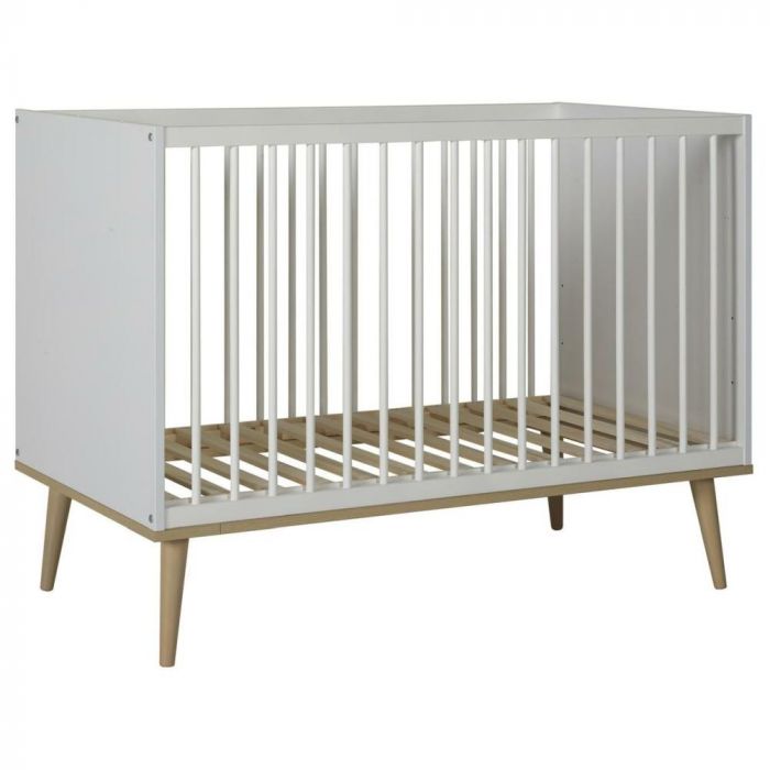 Babybed Flow 60 x 120 cm
