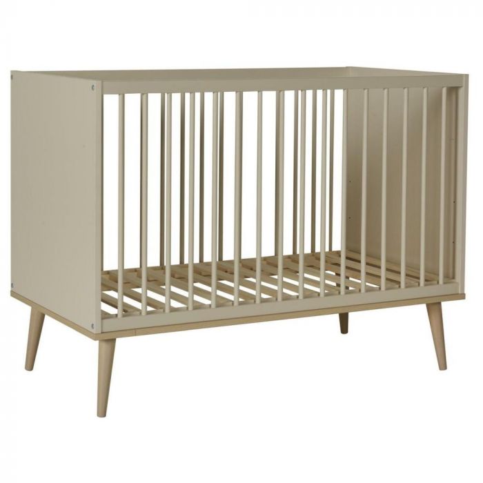 Babybed Flow 60 x 120 cm