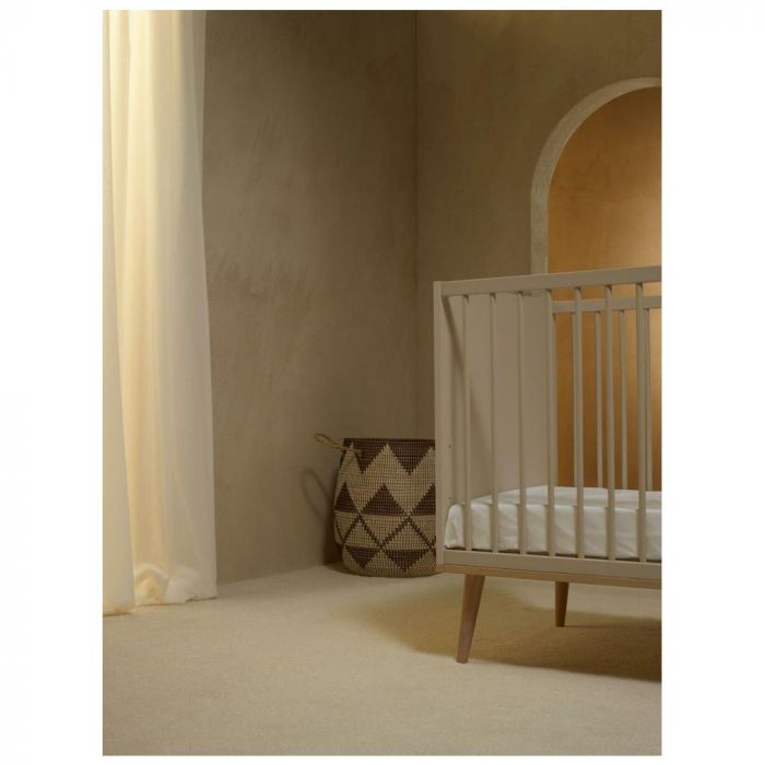 Babybed Flow 60 x 120 cm