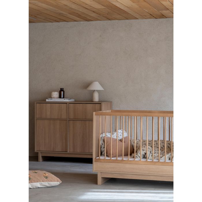 Kyo babybed 70 x 120 cm