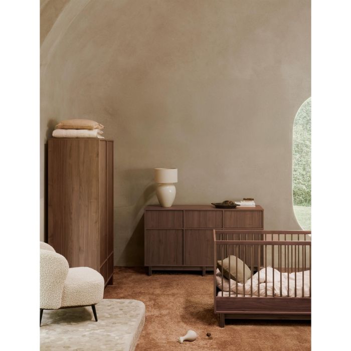 Kyo babybed 70 x 120 cm