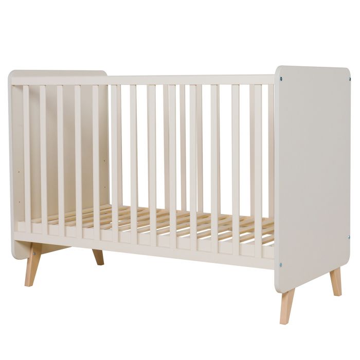 Babybed Loft 60 x 120 cm