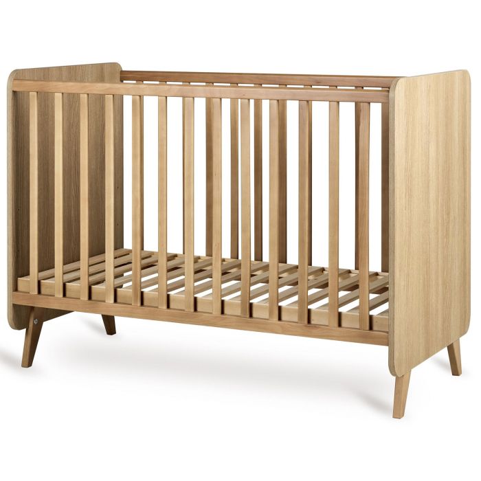 Babybed Loft 60 x 120 cm