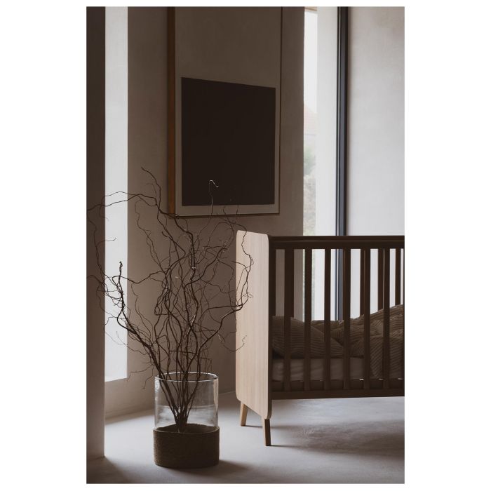 Babybed Loft 60 x 120 cm