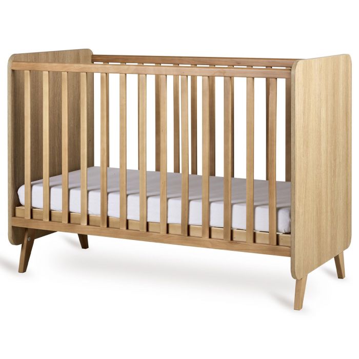 Babybed Loft 60 x 120 cm