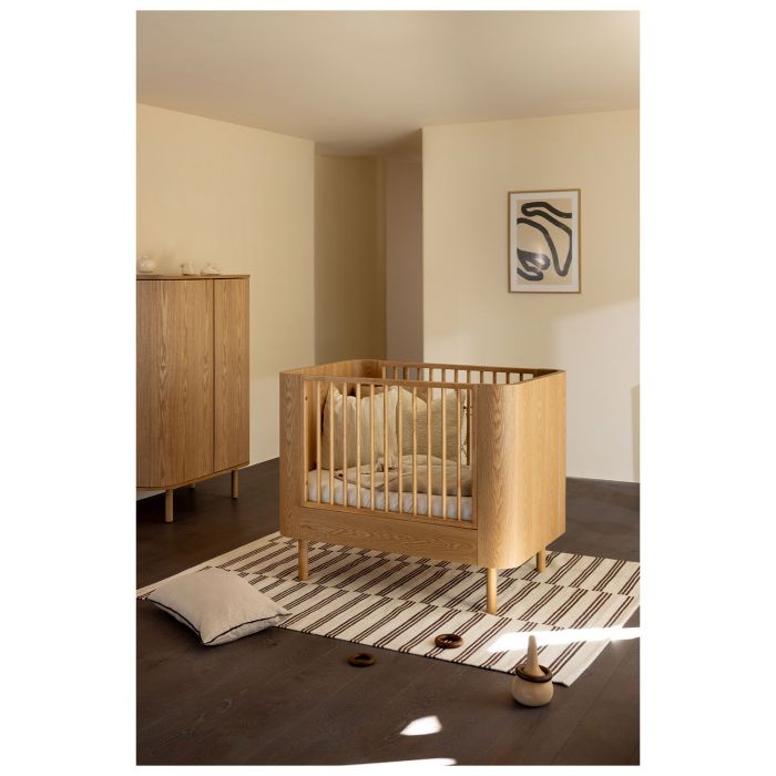 Yume babybed 70 x 110 cm