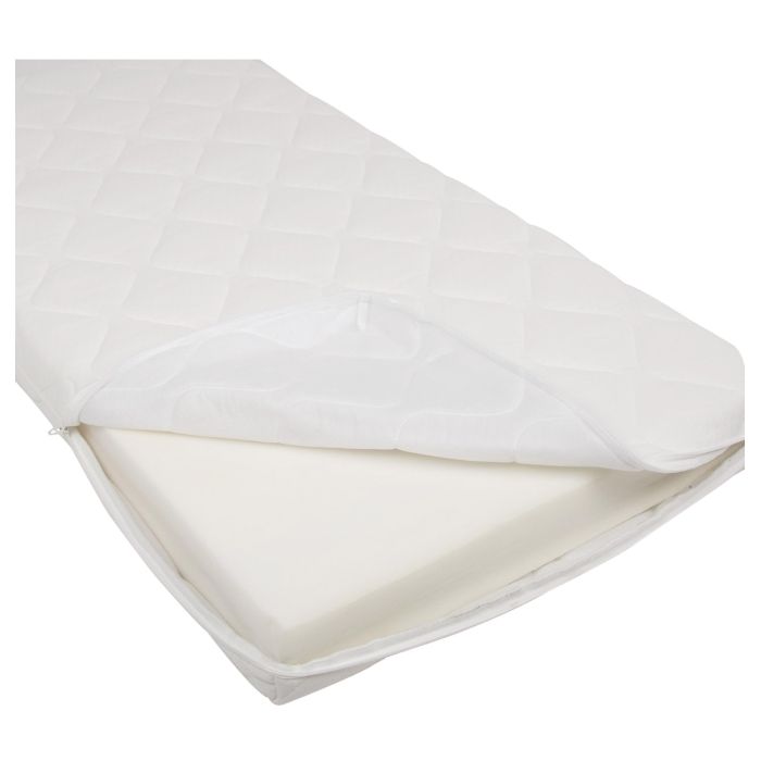 Babymatras 60 x 120 x 10 cm