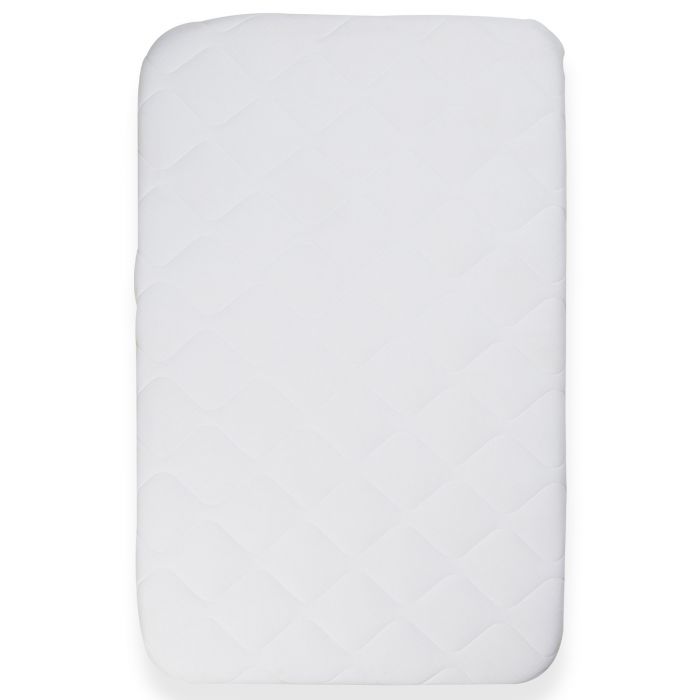 Matras voor Yume kinderbedje 70 x 110 x 11 cm