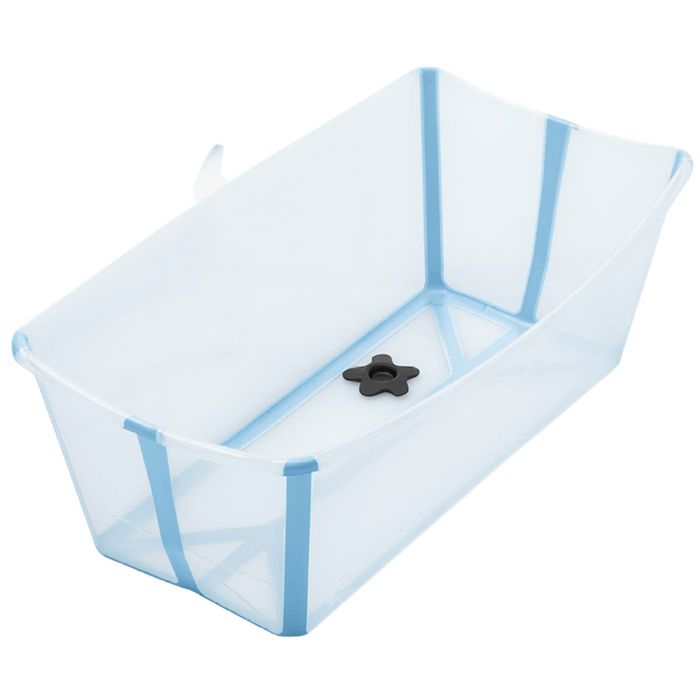 Flexi Bath plooibaar babybadje