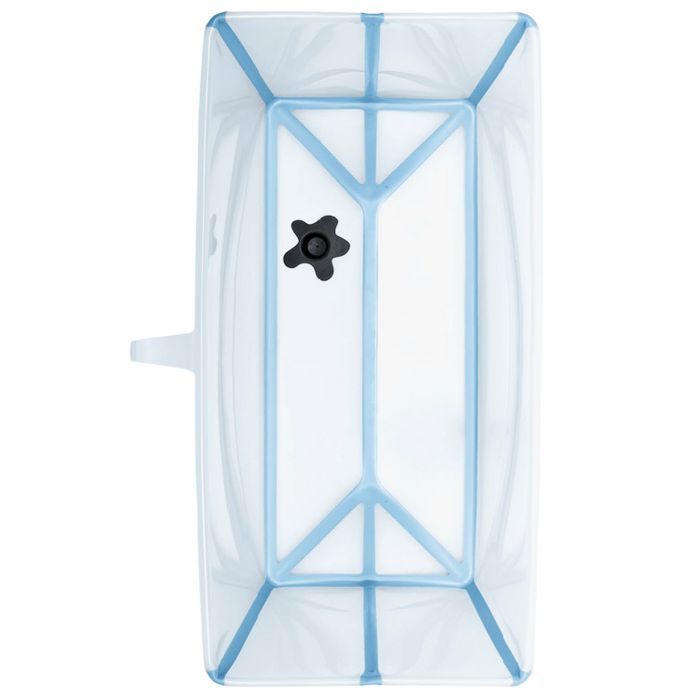 Flexi Bath plooibaar babybadje