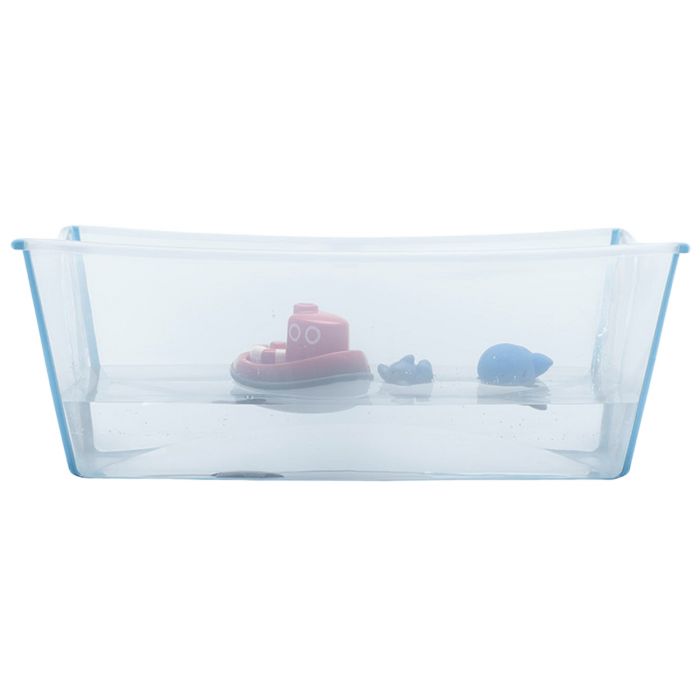 Flexi Bath plooibaar babybadje