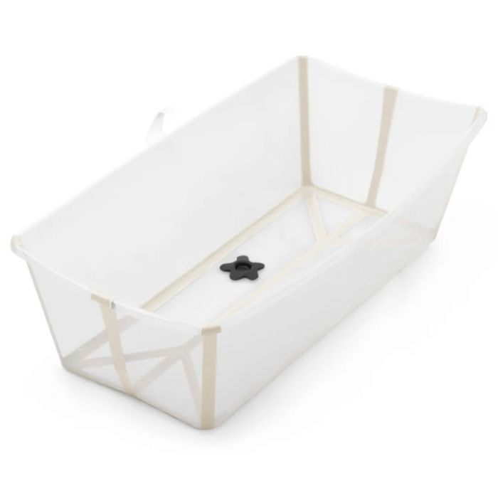 Flexi Bath plooibaar babybadje