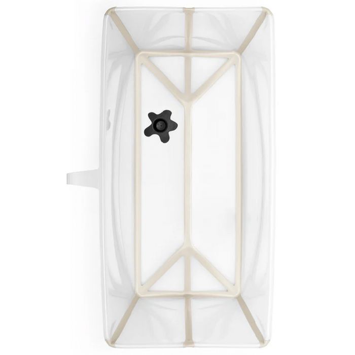 Flexi Bath plooibaar babybadje