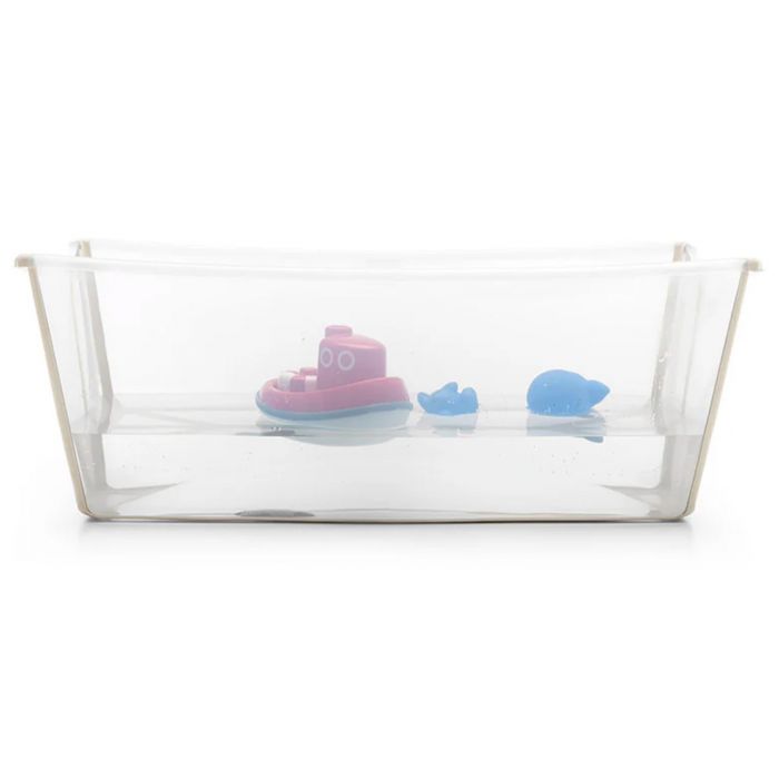 Flexi Bath plooibaar babybadje