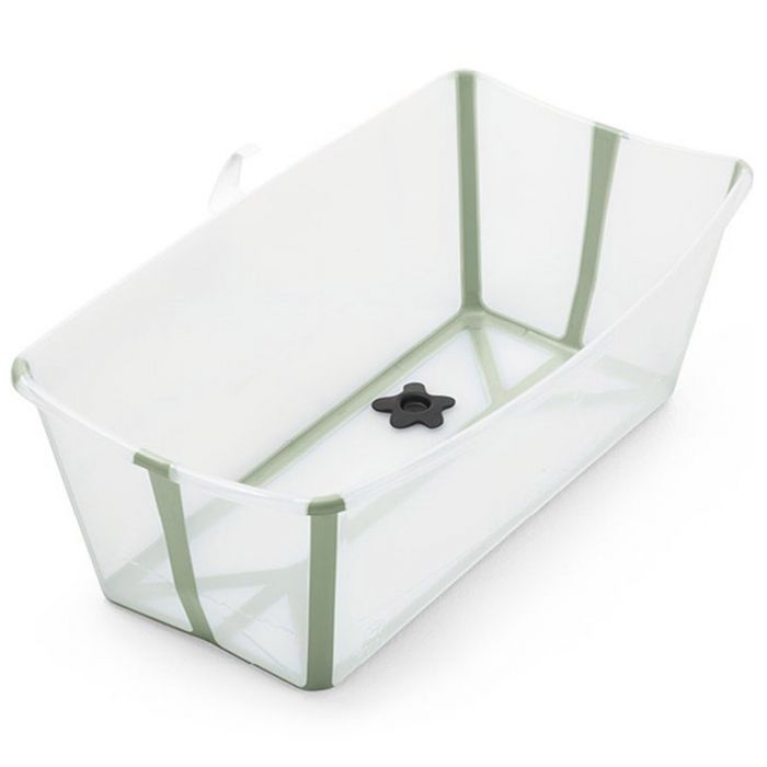 Flexi Bath plooibaar babybadje