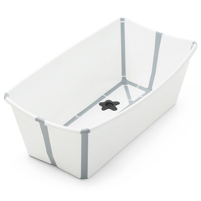 Flexi Bath plooibaar babybadje