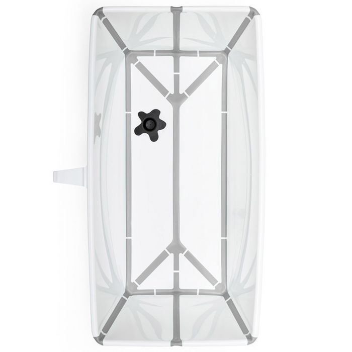 Flexi Bath plooibaar babybadje